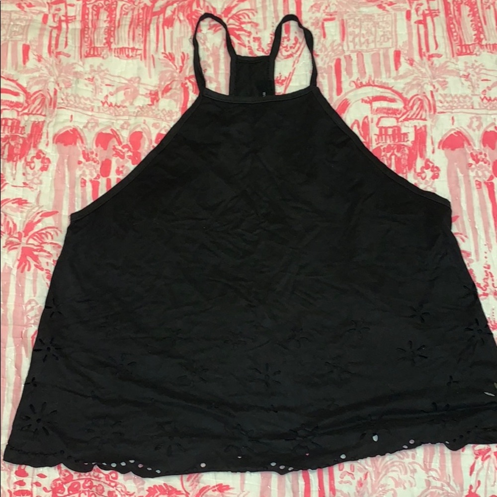 Wet Seal Tank Top